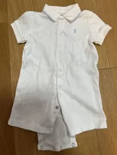Ralph Lauren ベビー ロンパース 6M 70cmのサムネイル