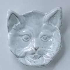 アスティエ・ド・ラ・ヴィラット猫皿のサムネイル