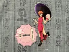 銀魂【⭐️サンリオコラボ】神威×リトルツインスター アクリルスタンド