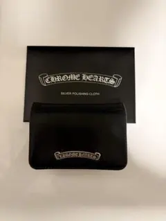 2026年最新】CHROME HEARTS メンズ 名刺入れの人気アイテム - メルカリ