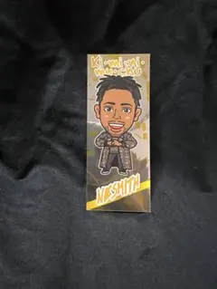 EXILE NESMITH 千社札 Ki・mi・ni・mu・chu