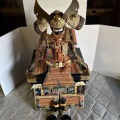 2025年最新】五月人形 鎧の人気アイテム - メルカリ