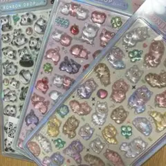 ③動物セット