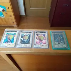 ゲートガーディアン　バンダイ版　プロモ 2025年最新】ゲート ガーディアン バンダイの人気アイテム