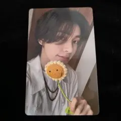 ENHYPEN ROMANCE'S UNTOLD ジェイク トレカ