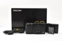 2026年最新】RICOH GR IIIの人気アイテム - メルカリ