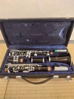 2025年最新】JEUFFROY クラリネットの人気アイテム - メルカリ