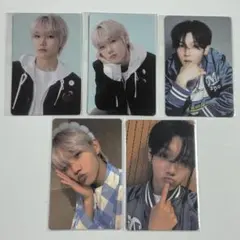 ボイプラ2 スーレン トレカ アーカイブ展 week2