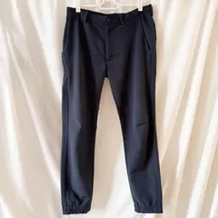 人気 ジョガーパンツ EZYジョガーパンツ ウルトラストレッチドライ メンズS