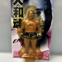 未開封品】佐々木健介 ロン毛ver. 新日本プロレス フィギュア - メルカリ