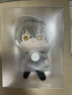 大神晃牙 あんスタ レインコート ぬいぐるみ 中国