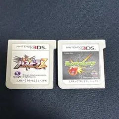 【3DS】モンスト、パズドラZ 3DSソフト