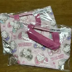 ハローキティ 50周年記念 一番くじ