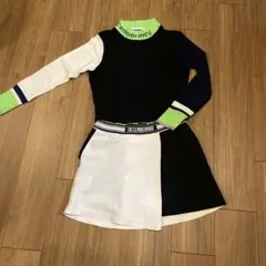 DECEMBER MAY 2点セット Mサイズ