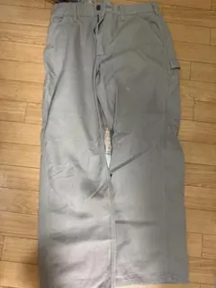 Carhartt B195 ライトozダブルニー ワークパンツ タン 38×30 - メルカリ