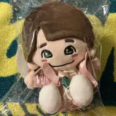 大橋和也 ちびぬい