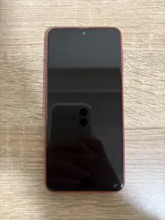 Galaxy A23 5G 64GB レッド SIMフリー