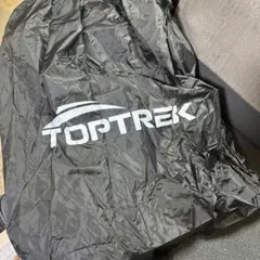 TOPTREK 自転車用カバー 収納袋付きのサムネイル