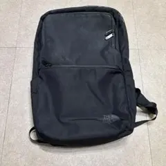 The north face リュック　バックパック　シャトルデイパック　黒のサムネイル