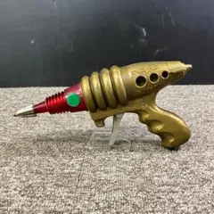 昭和レトロ SPACE PILOT X RAY GUN 光線銃 - メルカリ