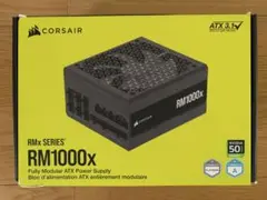 電源 1000W OEM Delta Electronics / Corsair