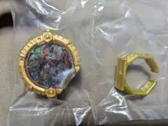 センタイリング ジュウレンジャー ナンバーワン戦隊ゴジュウジャー　新品未開封