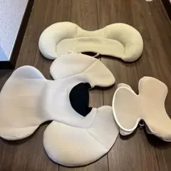 エールベベ　クルットNT2インナークッション
