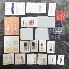 資生堂　BENEFIQUE クレドポーボーテ　DECORTE 試供品　セット