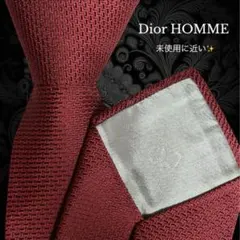 ネクタイ ワインレッド