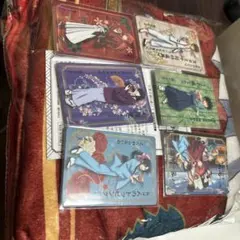 るろうに吉野家　神谷 薫 殿　超大判ひざ掛け るろうに吉野家 神谷 薫 殿 超大判ひざ掛け - メルカリ