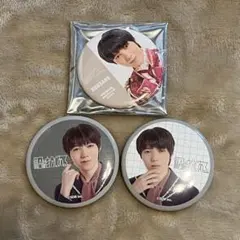 2025年最新】ピンズ・ピンバッジ・缶バッジの人気アイテム - メルカリ