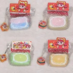 pupuland ブラインド くま シャリシャリ スクイーズ