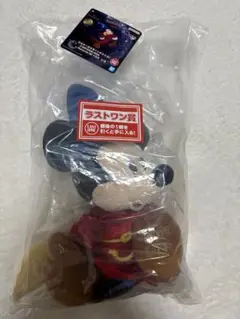 ファンタジア　一番くじ　ラストワン賞　アートボード　ポーチ　フィギュアまとめ売り 15日まで］ディズニーFANTASIA一番くじA賞B賞ラストワンG賞