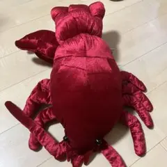 2025年最新】くったりロブスターの人気アイテム - メルカリ