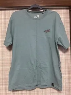 ゴースローキャラバン☆メンズ☆Tシャツ
