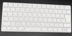 Apple ワイヤレスキーボード A1644日本語配列