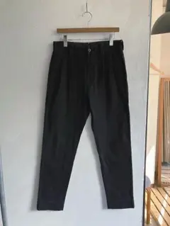 美品 MARGARET HOWELL WASHED COTTON TWILL