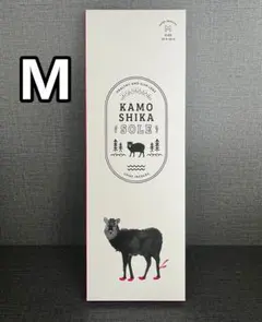 KAMOSHIKA SOLE カモシカインソール Ꮇサイズ