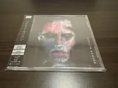 MARILYN MANSON 「WE ARE CHAOS」