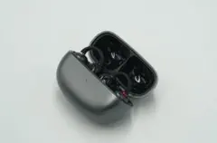 EarFun Clip イヤーカフワイヤレスイヤホン Silver Grey