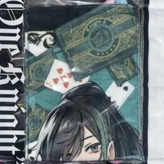 KnightA KnightX 騎士A 騎士X しゆん しゆんくん タオル