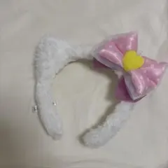 キティ カチューシャ