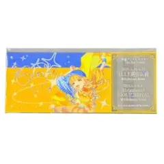 学マス The 2nd Period 公式ホログラムクリアチケット 藤田ことね