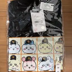 2025年最新】ちいかわ ジャイアンツ tシャツの人気アイテム