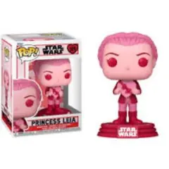 Funko POP Star Wars スターウォーズ　レイア姫　レイアのサムネイル