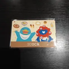k*o様 大阪万博限定 ICOCA Amazon | 大阪・関西 万博 記念ICOCA（イコカ） イコちゃん