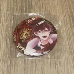 DIABOLIKLOVERS ディアラバ アヤト ホロ 缶バッジ