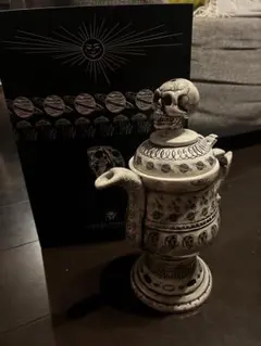 NEIGHBORHOOD Dr.WOO INCENSE CHAMBERのサムネイル