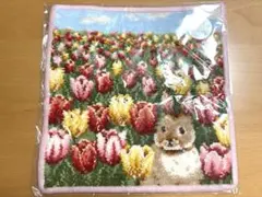 フェイラー　うさぎ