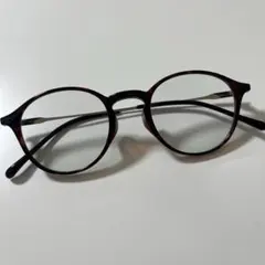 JINS SCREEN 25%CUT PCメガネ